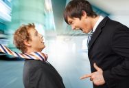 A Supervisor Took Over Day-to-Day Work for a Business Owner, but One Client’s Words Changed Everything