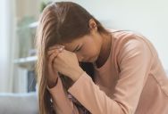 A Family Divided: A Woman Is Heartbroken After Her Husband Decides to Evict His Own Mother