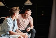 Teen Living at Home Is Upset After Dad Demands Money but Won’t Clearly Explain the Reason