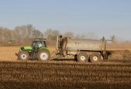 How a Suburban Newcomer’s War on Farm Smells Made Her a Neighborhood Outcast