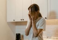 Woman Demands Answers About Weird Tapping Noise Upstairs, and the Neighbor’s Secret Explodes