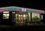 “You’re Taking Too Long!”: The Bizarre Moment an Entitled Stranger Decided to Police a 7-Eleven Slurpee Run