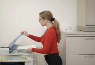 The “Office Supply” Scam: How One Manager Saved Their Company Thousands After a Secretary Almost Fell for a Common Trick