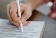 The Bank Wants Them to Sign a “Notarized Lie” to Get An Inheritance—But Their Lawyer Is Sounding the Alarm
