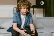 His Dad Demanded He Stop Playing—But What This Teen Was Actually Doing in the Game Left Him Frustrated and Misunderstood