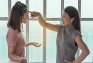 Teen Girl Refers to Stepdad as Her Mom’s Husband, Leaving Him Hurt During Family Vacation