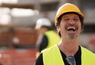 Apartment Resident Reports Construction Workers After Alleged Insults and Documents Incident