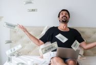 Wife Considers Leaving Injured Husband After Court Settlement Changes His Behavior