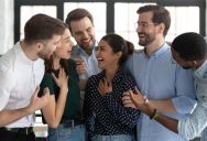 A Workplace Incident Escalates When a Harassed Supervisor Receives No Support From Management