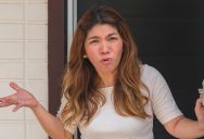 Woman Confesses Her PTSD to a Neighbor After a Loud Knock at the Door—Then Instantly Regrets Sharing Too Much