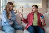 Overtime Caregiver Attacked by Unpredictable Client—Then Faces a Bitter Standoff With Her Boyfriend Over Returning to the Job