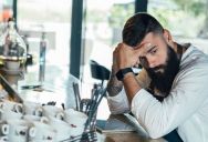 Restaurant Worker Uncovers Serious Illegal Activity at His Job—Then Faces a Devastating Dilemma Because the Owners Are His Close Friends