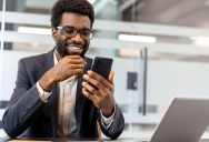 Employee Calls Out Manager for Goofing Off at Work, but Friends Say Texting Supervisor Was a Mistake