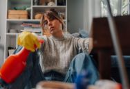 The Ultimate Engagement Red Flag: Outraged Worker Questioning Her Future After Fiancé Explodes Over Housework