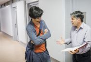 PhD Student Struggles With Unhelpful Supervisor and Considers Changing Advisors or Quitting