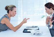 “She Works Half the Time!”: Frustrated Employee Sparks Intense Corporate Debate After Uncovering Coworker’s Secret Salary