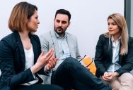 A Supervisor’s Behavior at Work Leaves One Employee Wondering What She Can Even Do