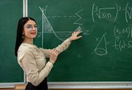 Teacher Introduces Boyfriend to Her High School Principal—Then Panics After Realizing They Share a Hidden Past