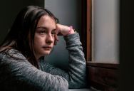 Adult Daughter Questions Whether to Cut Off Father After He Threatens Ex-Wife and Children