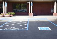 The Parking Trap: Why a Greedy Manager’s Towing Threat Backfired Into a Front-Row Lesson in Disability Rights