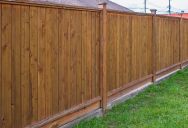 Woman Considers Installing Privacy Fence Without Asking Neighbors She Finds Creepy