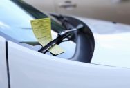 Woman Receives Parking Ticket After Using Multiple Paid Lots, Then Disputes Charge With Visa
