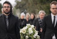 Husband Declines Pallbearer Role at Funeral Due to Work at New Restaurant, Sparking Family Tension