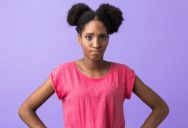Teenage Girl and Her Mom Are Too Tired to Cook, but When They Ask the Dad, He Thinks They Must Be Joking