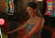 Dealer Catches a Woman Stealing His Tips, But Her Motive Leaves the Entire Pit Speechless