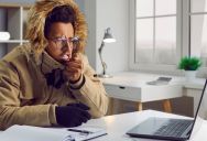 Landlord Doesn’t Allow Space Heaters, so One Tenant Buys a Toaster Oven and Plans to Leave It On All the Time