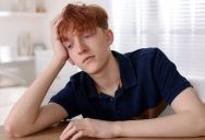 A Teenager Wanted to Spend His Paycheck on Teen Milestones, But His Stressed Parents Began Asking for Grocery Money