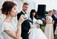 Wedding Guest Is Appalled by the Speeches at the Wedding, so She Feels Bad for the Bride