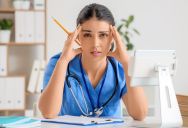 Nursing Student Follows Supervisor’s Approval to Leave Early, Then Gets Criticized by Another Supervisor