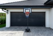 Man Sees a Car With a Basketball Hoop in the Trunk, Then Learns the Story Behind It