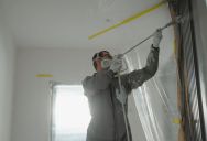 A Painter Got a Better Job Offer—Then Poached Every Single Coworker and Left His Absentee Boss Stranded