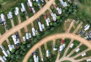 Family Moves Into Trailer Park With Issues, Then a Water Leak Forces Landlord to Take Action