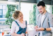 The Nepotism Debate: How a Simple Employment Opportunity Divided a Girlfriend’s Entire Family