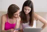 Teen’s Attempt to Help a Friend’s Online Friend Hits a Wall When Her Brother Says No to Using PayPal