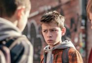 The Two-Decade Grudge: How One Man’s Forgiveness of a Childhood Bully Alienated His Closest Friend