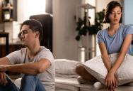 She Shared Her Concerns About Her Friend’s Negative Mindset, but He Took It Personally and Started Pulling Away