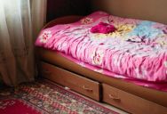 She Doesn’t Have a Bedroom in Her Crowded Family Home, and Now She Wants to Claim Her Sister’s Space