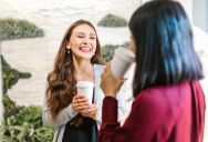 Coworker Won’t Stop Joking About People’s Looks, So She’s Finally Taking It to HR.