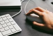 A Workplace Dispute Started After an Intern’s New Computer Accessories Were Swapped Without Permission
