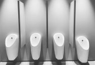 An Employee Replaced an Entire Electronic Toilet System—Completely Unaware It Just Needed Cheap Batteries