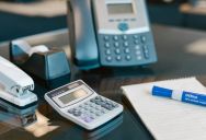 A Coworker Kept Labeling Random Office Supplies—So She Launched an Equally Petty Counter-War