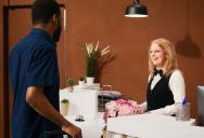 “Sir, I Still Need Your ID”: How I Watched a Guest Waste 15 Minutes Fighting a 10-Second Request
