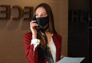 Hotel Employee Says Fully Booked for Ferragosto, but Caller Insists They Found a Room Online