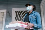 A Delivery Driver Complaint Over a Driveway Is Causing Tension Between Neighbors