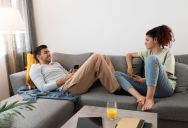 I Invited My Sister Over for a Game Night. Now My Marriage Is on the Brink of Collapse