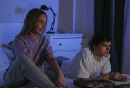“She Misread Everything:” Mom Triggers Ultimate Awkward Meltdown Over Son’s Innocent Basement Movie Night